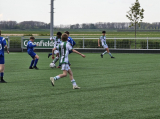 Regio Voetbal Schouwen-Duiveland Onder 14 - Kloetinge JO14-1 (oefen) seizoen 2023-2024 (9/115)